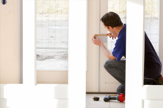 Ceres-interior-door-repair