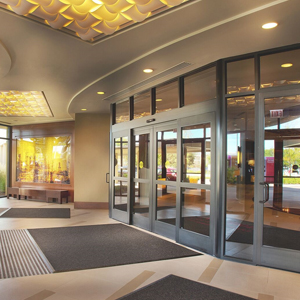 commercial door specialist Ceres