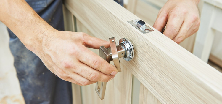 interior door repair Ceres