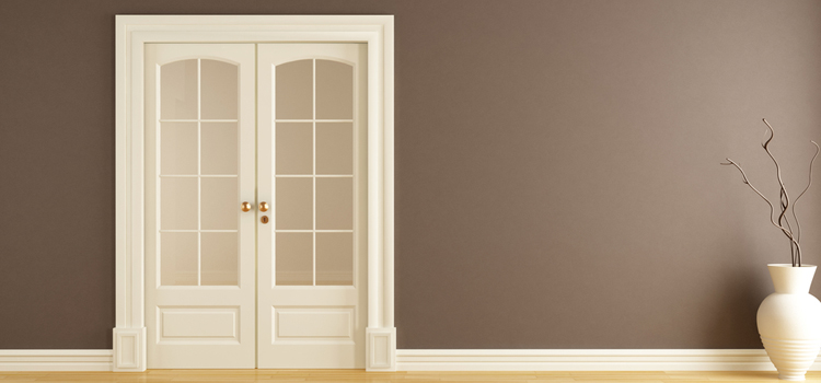 residential fiberflasss door repair Ceres