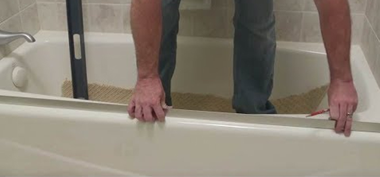 Sliding Shower Door Repair in Ceres